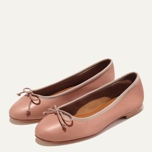 Margaux Ballet Flats
